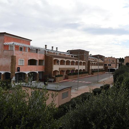 Appartamento Vista Mare Punta Tegge La Maddalena  Eksteriør billede
