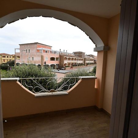 Appartamento Vista Mare Punta Tegge La Maddalena  Eksteriør billede