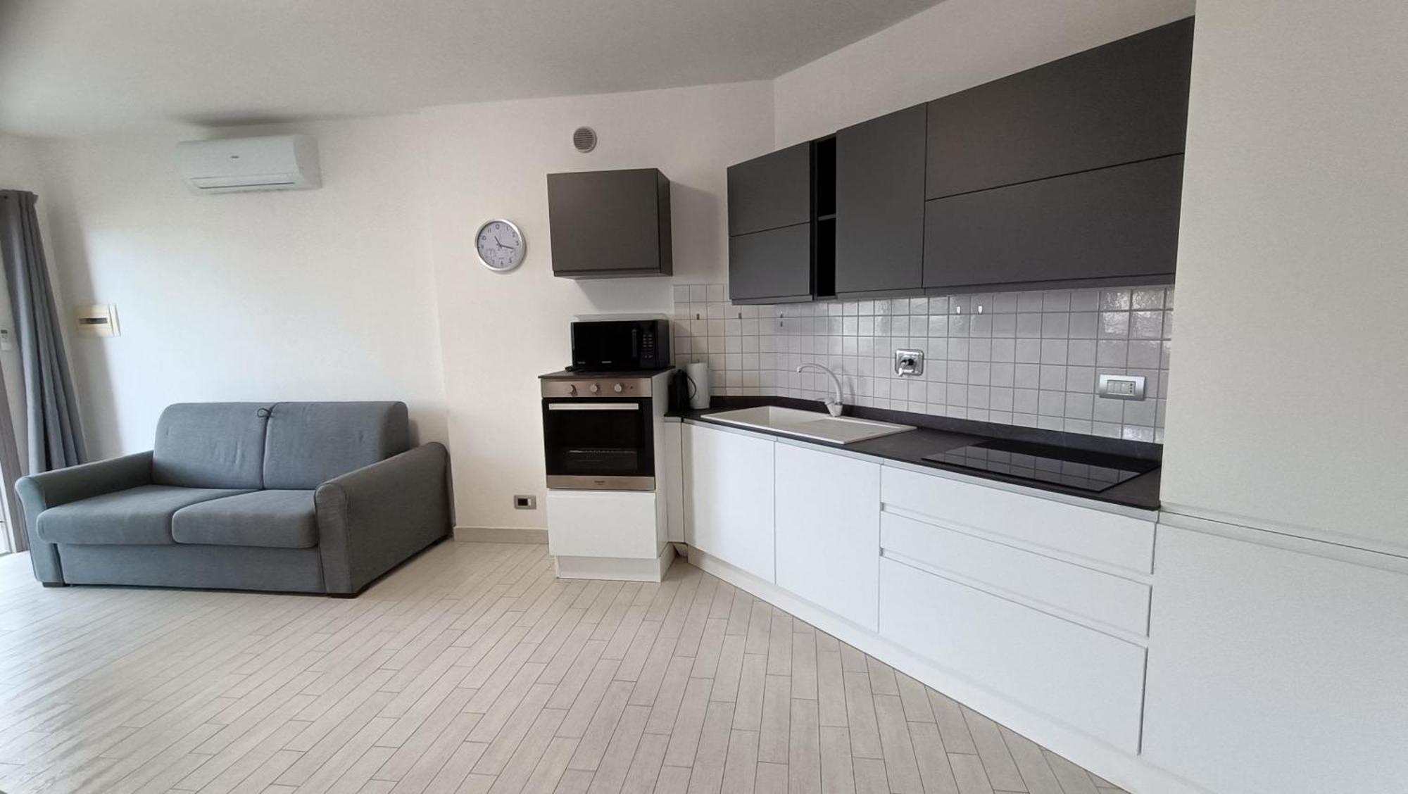 Appartamento Vista Mare Punta Tegge La Maddalena  Eksteriør billede